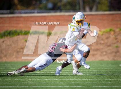 Thumbnail 1 in Collegiate @ Episcopal photogallery.