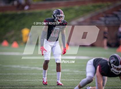 Thumbnail 1 in Collegiate @ Episcopal photogallery.