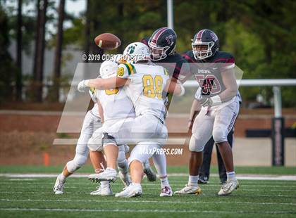 Thumbnail 3 in Collegiate @ Episcopal photogallery.