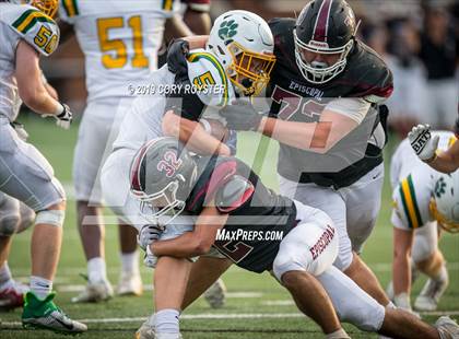 Thumbnail 1 in Collegiate @ Episcopal photogallery.