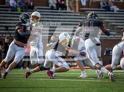 Thumbnail 3 in Collegiate @ Episcopal photogallery.