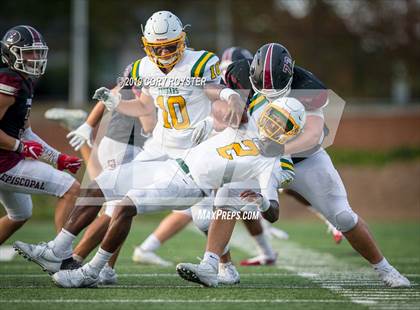 Thumbnail 1 in Collegiate @ Episcopal photogallery.