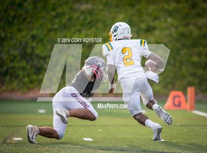 Thumbnail 2 in Collegiate @ Episcopal photogallery.