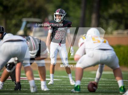 Thumbnail 3 in Collegiate @ Episcopal photogallery.