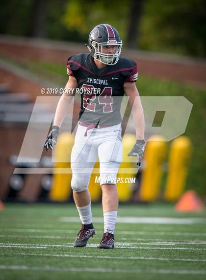 Thumbnail 2 in Collegiate @ Episcopal photogallery.