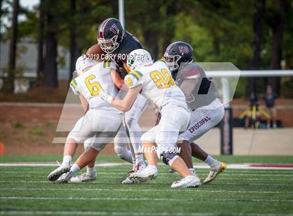 Thumbnail 2 in Collegiate @ Episcopal photogallery.