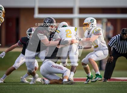 Thumbnail 2 in Collegiate @ Episcopal photogallery.