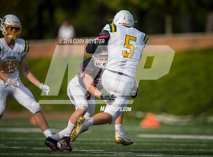 Thumbnail 2 in Collegiate @ Episcopal photogallery.