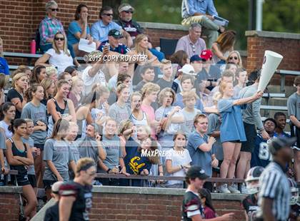 Thumbnail 3 in Collegiate @ Episcopal photogallery.