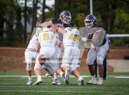 Thumbnail 1 in Collegiate @ Episcopal photogallery.