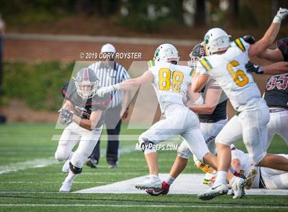 Thumbnail 2 in Collegiate @ Episcopal photogallery.