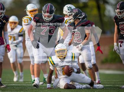 Thumbnail 3 in Collegiate @ Episcopal photogallery.