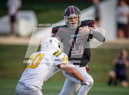 Thumbnail 3 in Collegiate @ Episcopal photogallery.