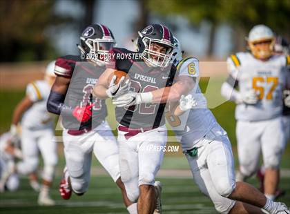 Thumbnail 1 in Collegiate @ Episcopal photogallery.
