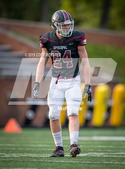 Thumbnail 1 in Collegiate @ Episcopal photogallery.