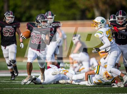 Thumbnail 3 in Collegiate @ Episcopal photogallery.
