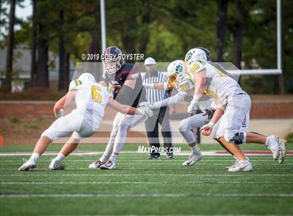 Thumbnail 1 in Collegiate @ Episcopal photogallery.
