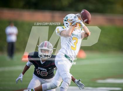 Thumbnail 1 in Collegiate @ Episcopal photogallery.