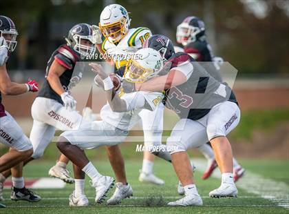 Thumbnail 3 in Collegiate @ Episcopal photogallery.