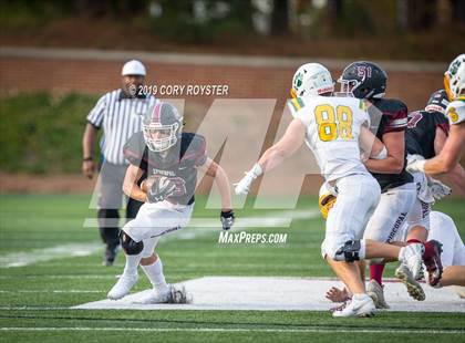 Thumbnail 1 in Collegiate @ Episcopal photogallery.