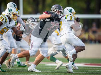 Thumbnail 2 in Collegiate @ Episcopal photogallery.