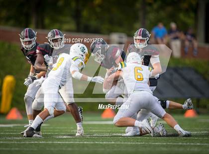 Thumbnail 1 in Collegiate @ Episcopal photogallery.