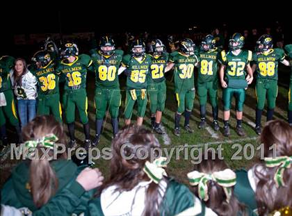 Thumbnail 1 in Woodland @ Placer (CIF SJS Playoffs) photogallery.