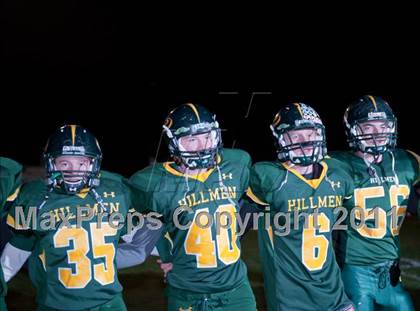 Thumbnail 2 in Woodland @ Placer (CIF SJS Playoffs) photogallery.