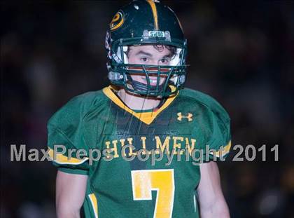 Thumbnail 1 in Woodland @ Placer (CIF SJS Playoffs) photogallery.