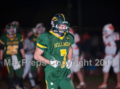 Thumbnail 2 in Woodland @ Placer (CIF SJS Playoffs) photogallery.