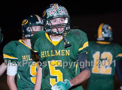 Thumbnail 1 in Woodland @ Placer (CIF SJS Playoffs) photogallery.