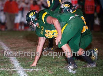 Thumbnail 3 in Woodland @ Placer (CIF SJS Playoffs) photogallery.