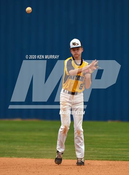 Thumbnail 2 in College Station vs Klein Oak photogallery.