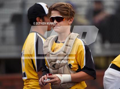 Thumbnail 1 in College Station vs Klein Oak photogallery.