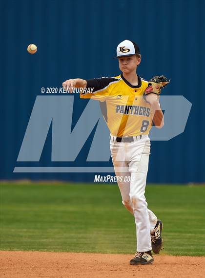 Thumbnail 3 in College Station vs Klein Oak photogallery.
