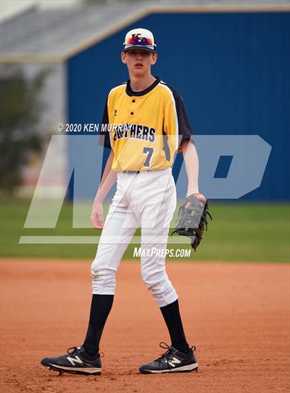 Thumbnail 1 in College Station vs Klein Oak photogallery.