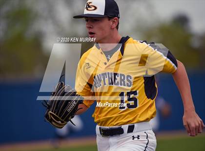 Thumbnail 3 in College Station vs Klein Oak photogallery.