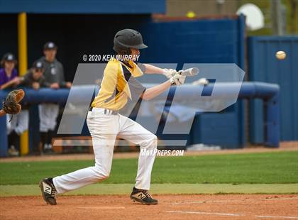 Thumbnail 2 in College Station vs Klein Oak photogallery.