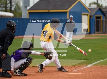 Thumbnail 2 in College Station vs Klein Oak photogallery.