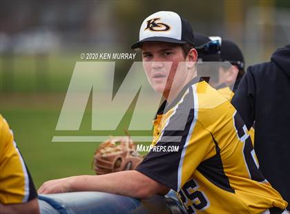Thumbnail 3 in College Station vs Klein Oak photogallery.