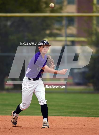 Thumbnail 1 in College Station vs Klein Oak photogallery.