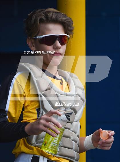 Thumbnail 2 in College Station vs Klein Oak photogallery.