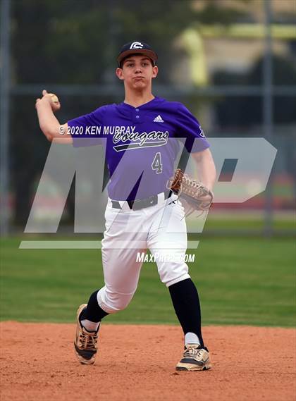 Thumbnail 3 in College Station vs Klein Oak photogallery.
