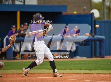 Thumbnail 3 in College Station vs Klein Oak photogallery.