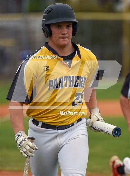 Thumbnail 3 in College Station vs Klein Oak photogallery.