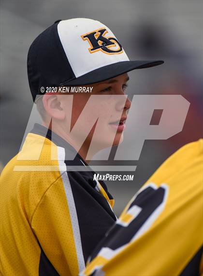 Thumbnail 2 in College Station vs Klein Oak photogallery.