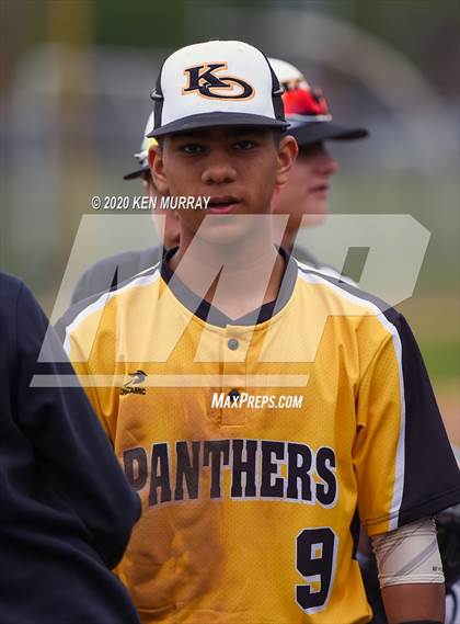 Thumbnail 2 in College Station vs Klein Oak photogallery.