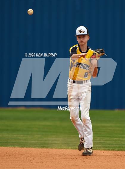 Thumbnail 1 in College Station vs Klein Oak photogallery.