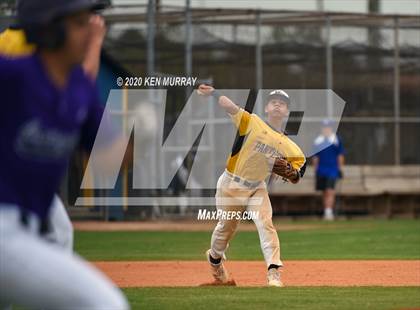 Thumbnail 2 in College Station vs Klein Oak photogallery.