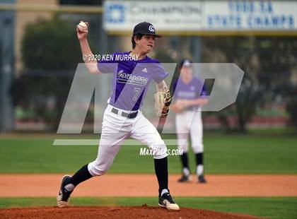 Thumbnail 1 in College Station vs Klein Oak photogallery.